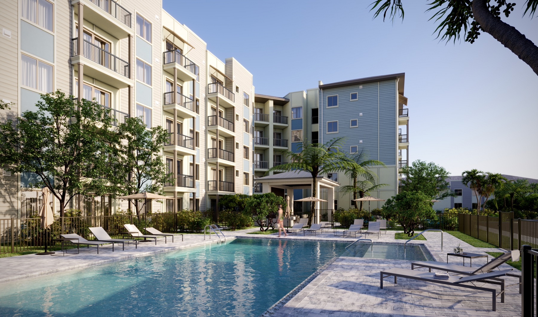 Astor Sound Lake Worth Beach is a petfriendly apartment community in