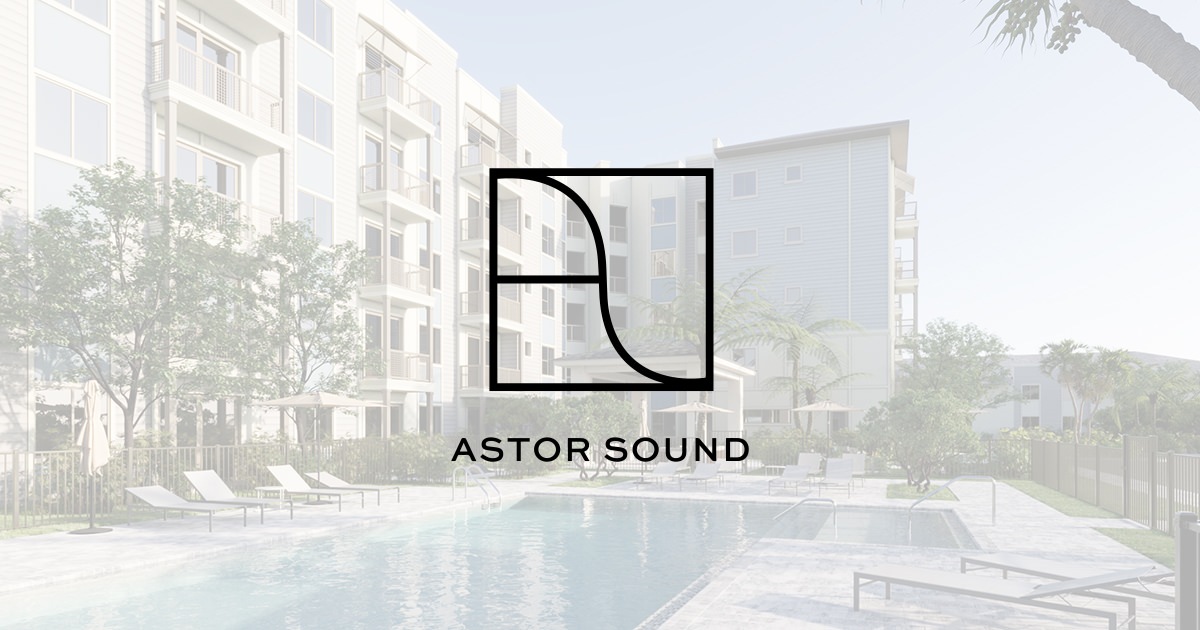 Available 1, 2, or 3 bedroom apartments in Lake Worth Beach, FL Astor